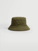 Fleece Bucket Hat