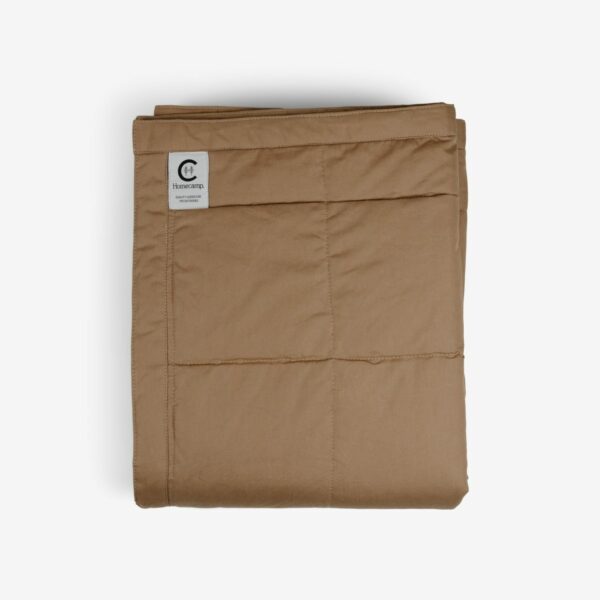 Camp Quilt - Desert Khaki