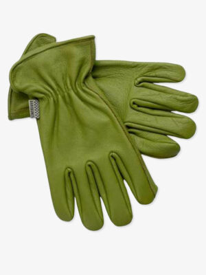 Barebones Classic Work Glove – Olive