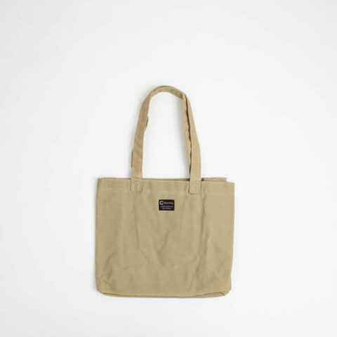 Town & Country Tote