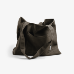 Shopping Tote - Forest Green