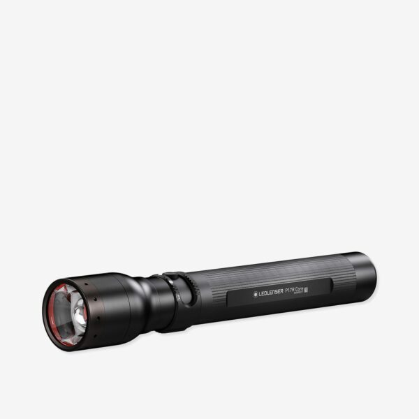 Ledlenser P17R Core Series Rechargeable Torch