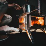 Winnerwell Nomad View Stove